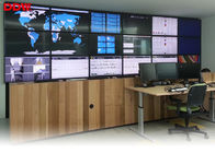 Seamless Samsung video wall screens 8Bit color HD Safety surveillance videowall DDW-DV46FHM-NV0