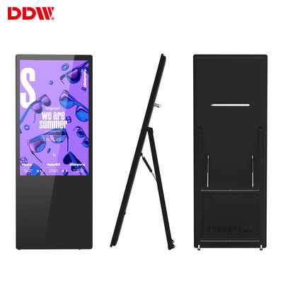 Neues tragbares Digital Plakat 43inch LCD