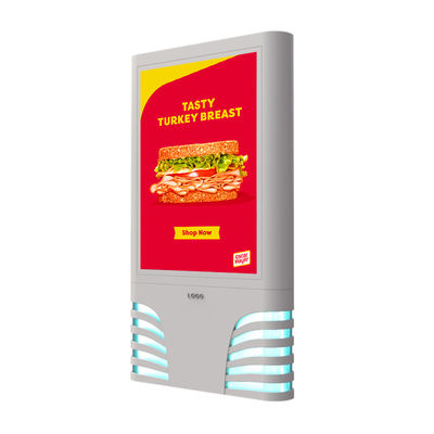 Hochrefreshrate 3840Hz Aluminium-Abschnitt p4 p5 p6 p8 p10 Anzeigebildschirm