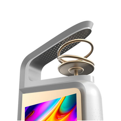 Einfache Installation P4 P5 P6 P8 P10 8000nits 3848hz IP65 wasserdichtes LED-Digitalschildschirm