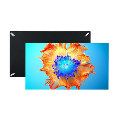 COB P0.78 P0.9375 P1.25 P1.56 UHD Innenraum Kleine Tonhöhe Vollfarb-LED-Bildschirm Anzeige Feine Pixel Tonhöhe Wandmontage Video Wandplatte