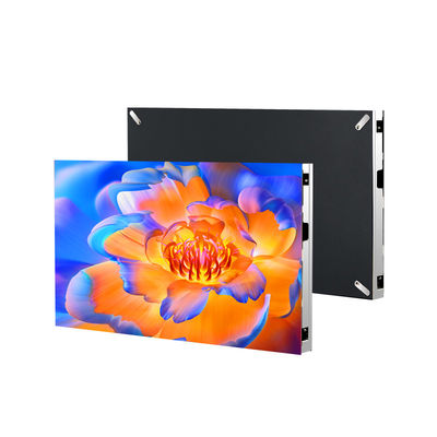 COB P0.78 P0.9375 P1.25 P1.56 UHD Innenraum Kleine Tonhöhe Vollfarb-LED-Bildschirm Anzeige Feine Pixel Tonhöhe Wandmontage Video Wandplatte