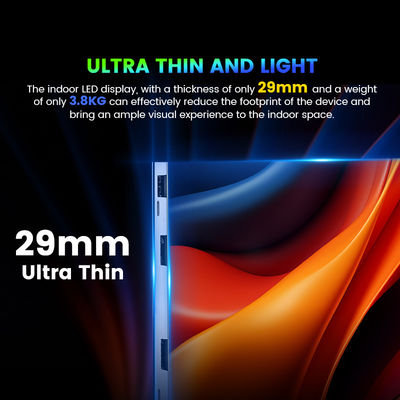 COB P0.78 P0.9375 P1.25 P1.56 UHD Innenraum Kleine Tonhöhe Vollfarb-LED-Bildschirm Anzeige Feine Pixel Tonhöhe Wandmontage Video Wandplatte