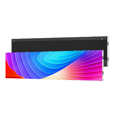 HD 4k Led-Bildschirm Innenraum Fest Led-Bildschirme Werbung Led-Bildschirm P1.56 P1.95 P2.5 P2.6 P2.9 P3.91 Vollfarb-Led-Display Pantalla