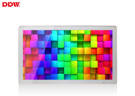 PC aller in einer Werbungs-Anzeigen-Netz-digitalen Beschilderung 2gb - 36gb lcd an der Wand befestigten