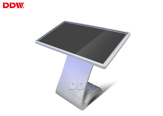 42 Kioskanzeige DDW-AD4201TK Touch Screen des Services des Zoll 1920x1080 FHD Selbstwechselwirkende