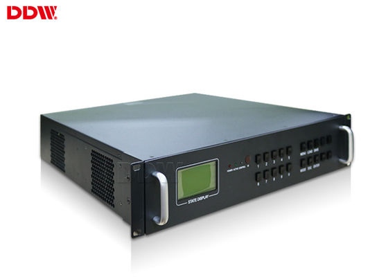 Videostützmehrfaches Szenen-Management der wand-3x3 des Prüfer-HDMI/Rückruf-Funktion DDW-VPH0708