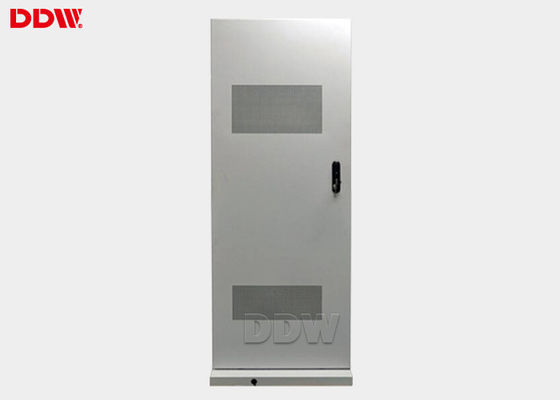 49" hohe Leuchtkraft LCD Digital Signage Kiosk, stehende Anzeigeanzeigen 360W DDW-AD4901S