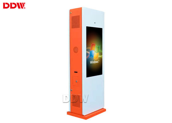 42 Zoll Tft-Bildschirm Außen-Digital Signage Display 1500 - 2500cd / M*M