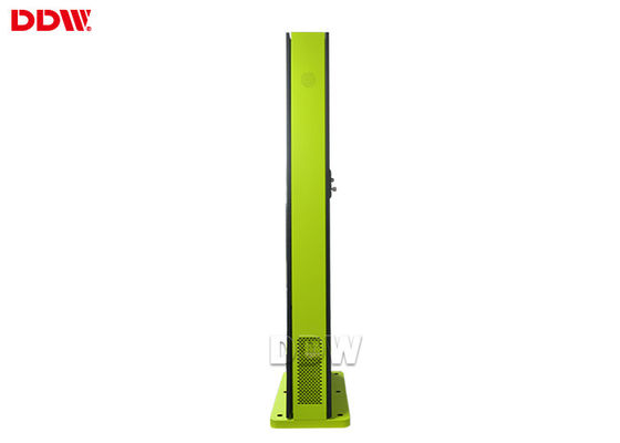 Original Samsung 2500 Nits Outdoor LCD Totem Touchscreen Digitale Beschilderung Kiosk 55 Zoll