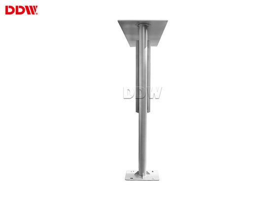 Außennetzwerk Digital Signage Kiosk 47 Zoll angepasster Fhd 1920 X 1080 Bildschirm
