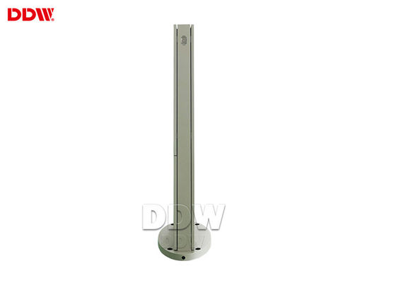 65 Zoll großer Bildschirm Digital Signage Kiosk, 10bits / Farb Digital Display Signage