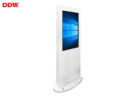 Innovatives Android-Digital Signage Display, LCD-Digital-Billboard