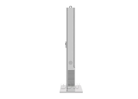 55" Werbungs-digitale Beschilderung DDW-AD5501SNO IP65 1500cd LCD