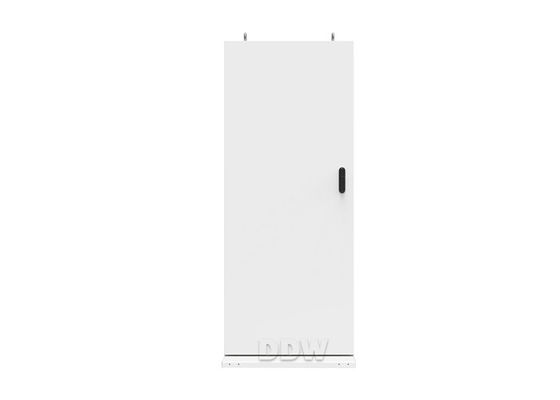 55" Werbungs-digitale Beschilderung DDW-AD5501SNO IP65 1500cd LCD