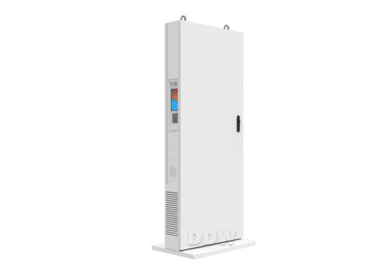 55" Werbungs-digitale Beschilderung DDW-AD5501SNO IP65 1500cd LCD