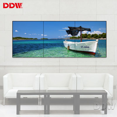 Multi Funktions-Videoanzeige der wand-4k/dynamisches Bild LCD-Videowand im Freien