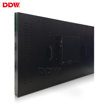 signalisiert Videowand-Anzeige HDMI VGA DVI 2x2 55 LCD Samsungs-Platten-Bildwiederholfrequenz 60Hz