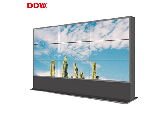 Stabile Leistung LCD-kontrastieren Videowand-Anzeige MEGA- DCR 10.000 K