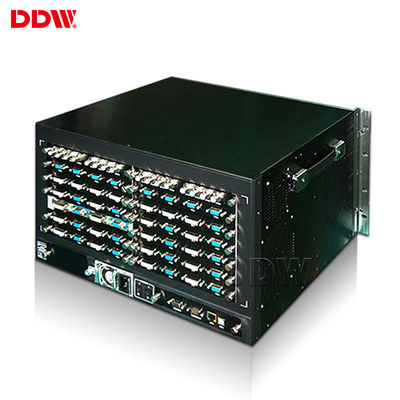 Videowand-Kontrolleur Each Channel FHD 1920 x 1080 Tropfen-Schiff Purelcd LAN RS232