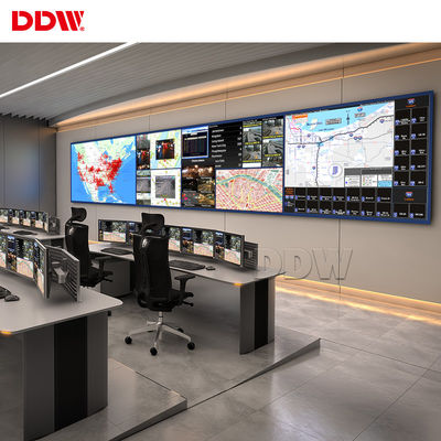 Kundengebundener Videomatrix-Prozessor, Videowand-Kontrolleur der Konferenzzimmer-Steuer-Software-HD