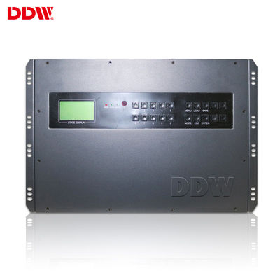 Innen-Videowand-Kontrolleur 4K VGA, Ausstellungs-Videodarstellungs-Wand-Kontrolleur