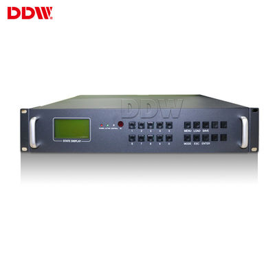 Videodarstellungs-Wand-Kontrolleur IP-RS232, HDMI-Videowand-Kontrolleur With Software