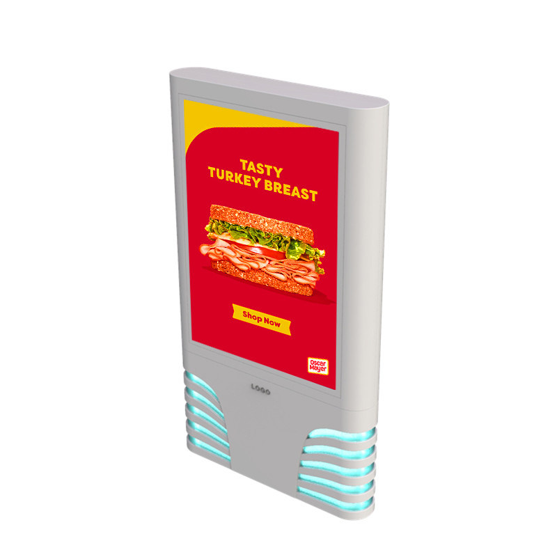 Hochrefreshrate 3840Hz Aluminium-Abschnitt p4 p5 p6 p8 p10 Anzeigebildschirm