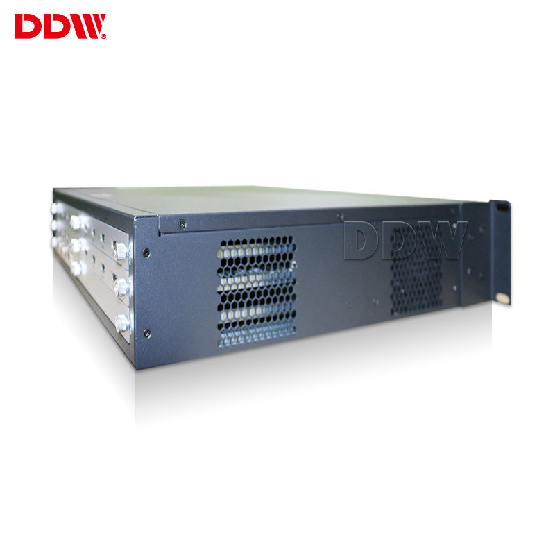 Multi wand-Schaber-Stützszenen der Monitor-Hardware-4K Videofahren Sendungs-Funktion rad